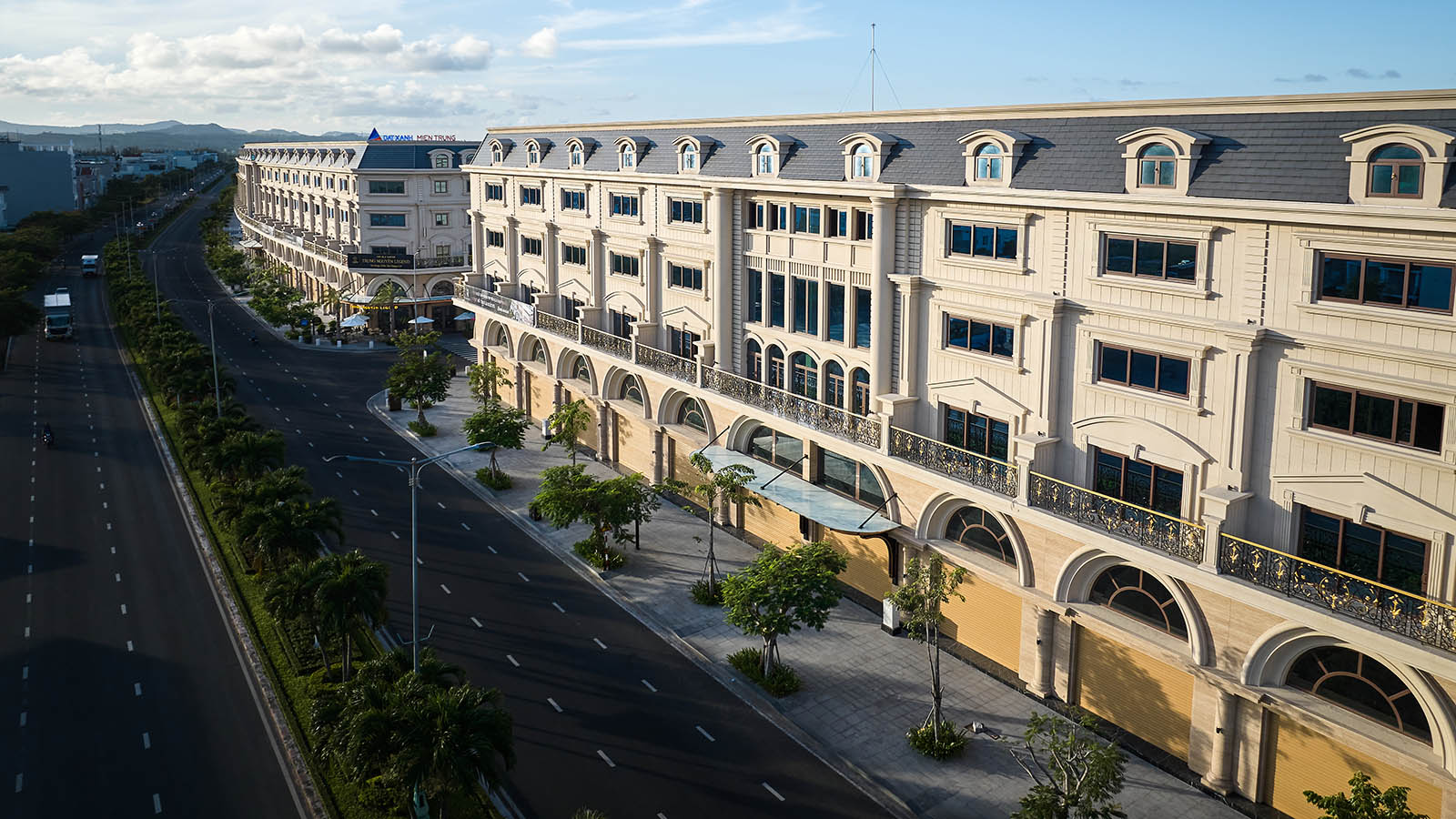 Regal Maison Phu Yen