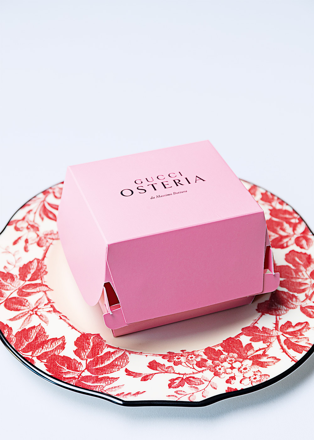 Gucci Osteria