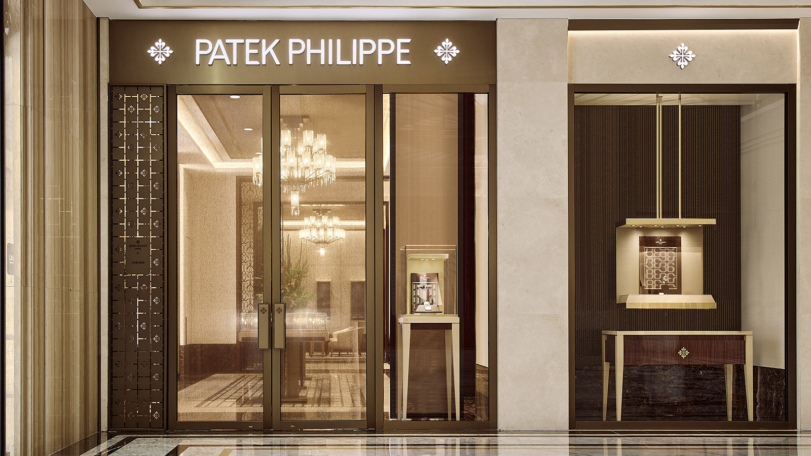 Patek Philippe