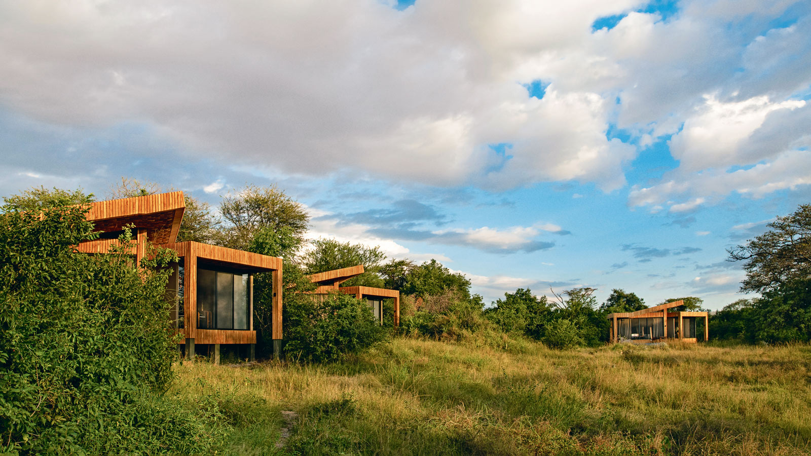 andBeyond Grumeti Serengeti River