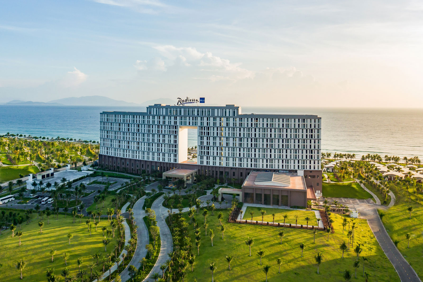 Radisson Blu Resort Phú Quốc