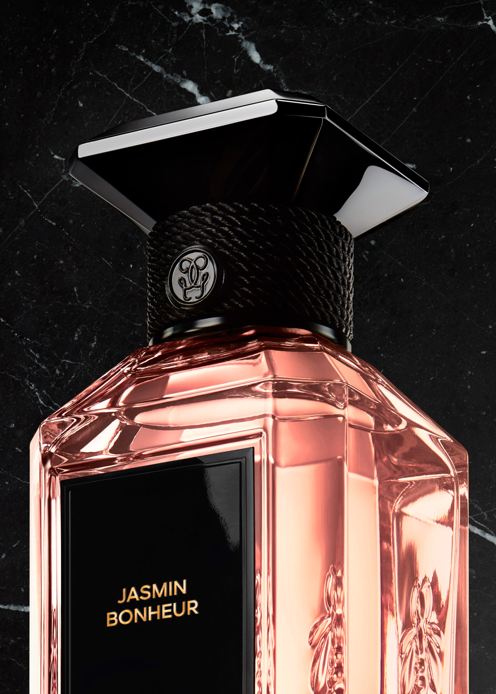 Jasmin Bonheur by Guerlain