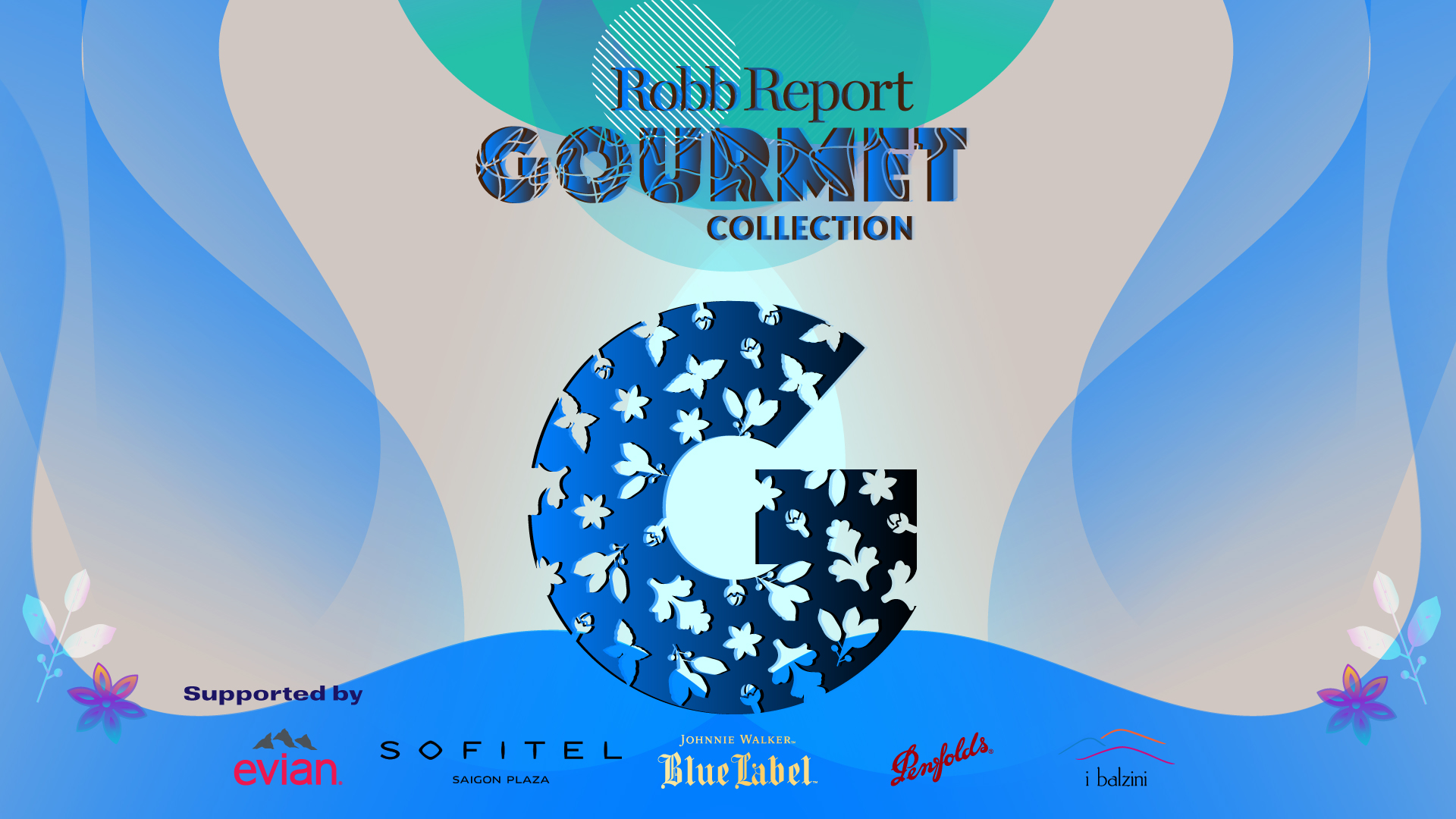 Công bố 35 ứng viên cho Top 25 nhà hàng của Robb Report Gourmet Collection