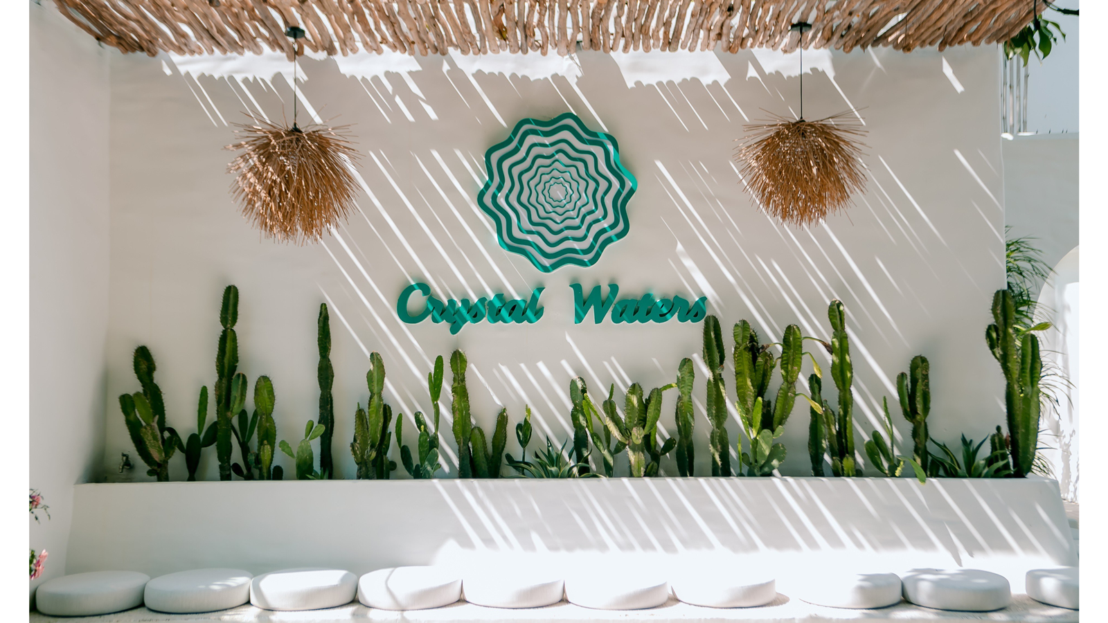 Crystal Waters Global chính thức ra mắt tại Việt Nam