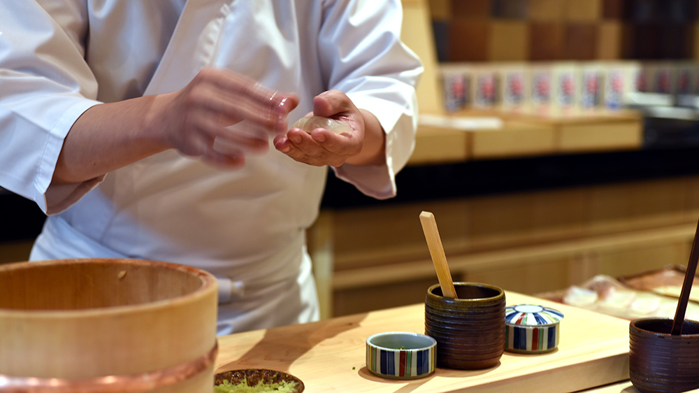 Nhà hàng sushi đạt sao Michelin sắp đóng cửa