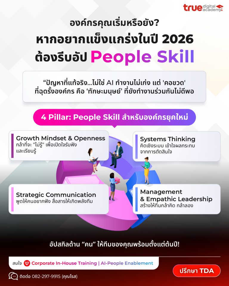 people skill 2026