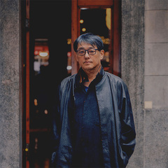 林強