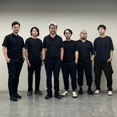 何震寰、李政節