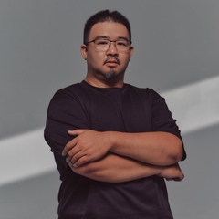 顏震宇