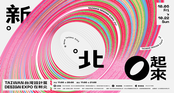 新北O起來
