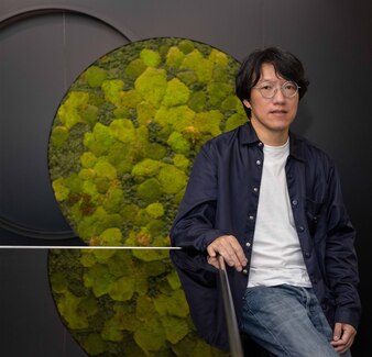 不只是實驗，而是真正打造跨界系列—— 連結國界與產業，「厚製生活BOLD」要讓未來生活的想像真實上架！