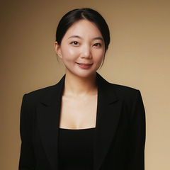 Chloe Chang