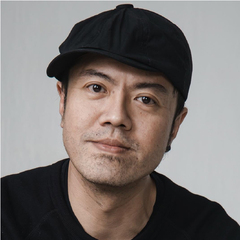 Jerry Wang
