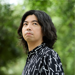 Takeshi CY Lin