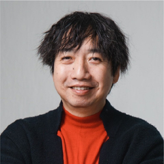Wen-Tsong Huang 
