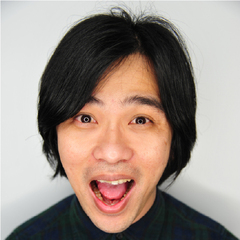 Yen-Hao Chen