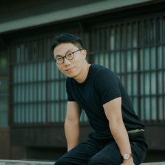 Ming‑Chang Huang
