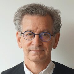 Paul Chamberlain 
