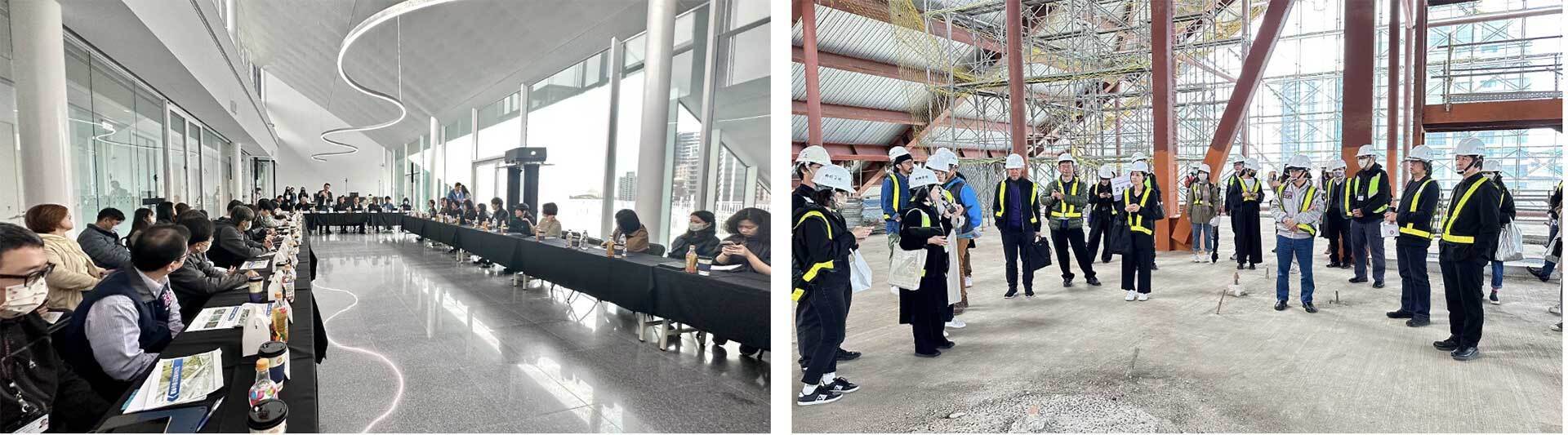 桃園市政府參與2026台灣設計展評選