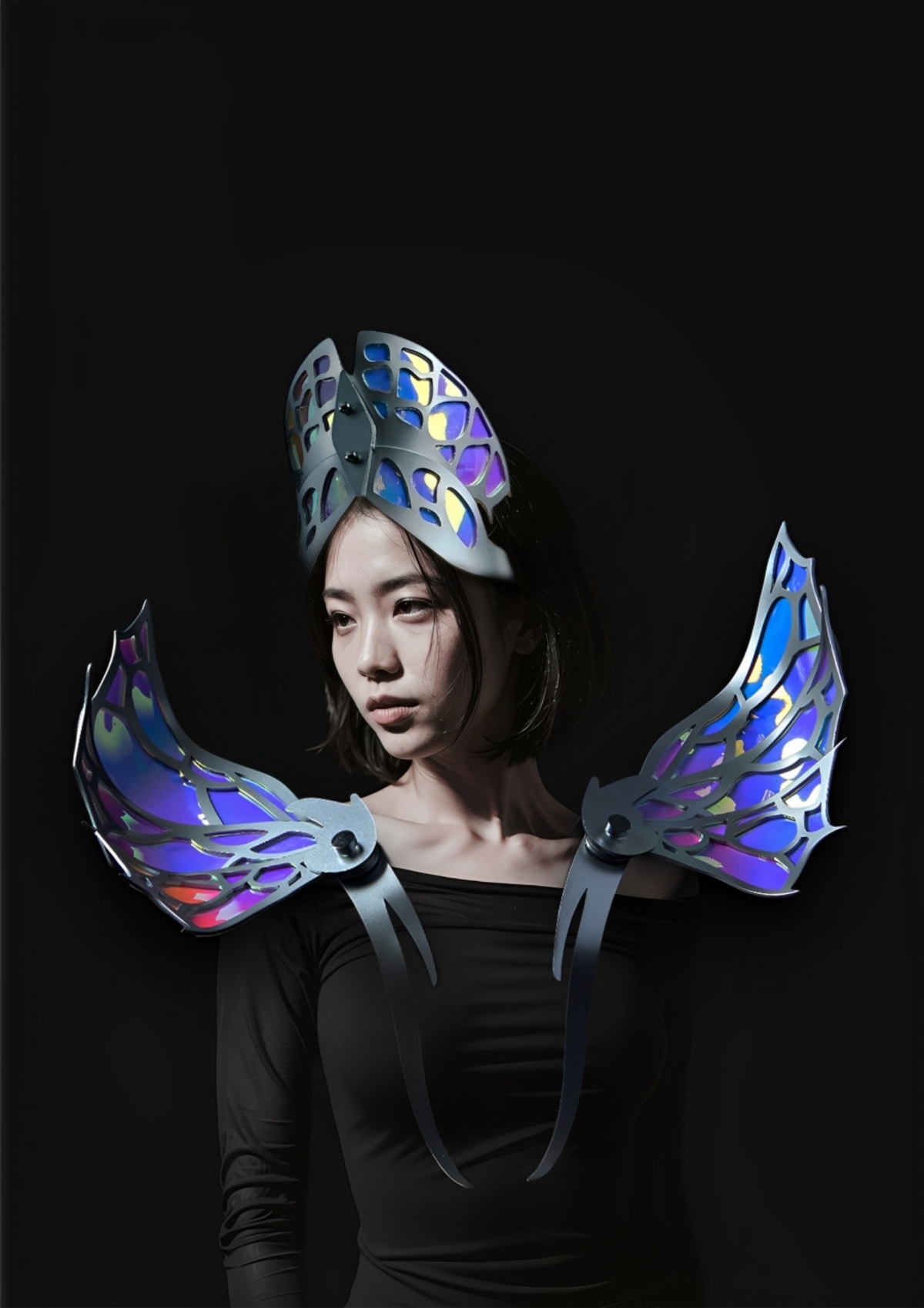 形象圖