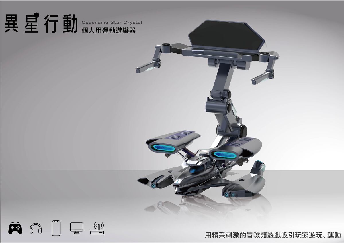 形象圖