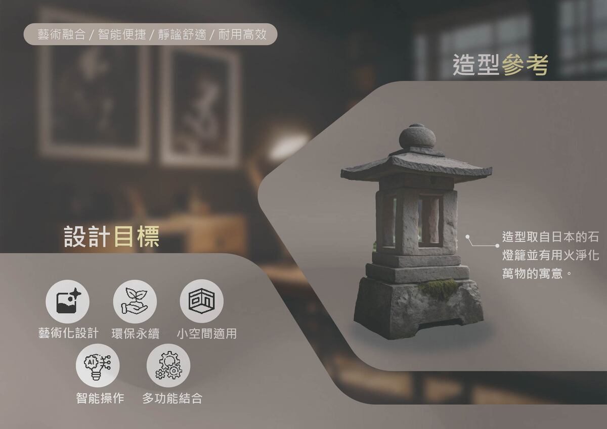 產品介紹