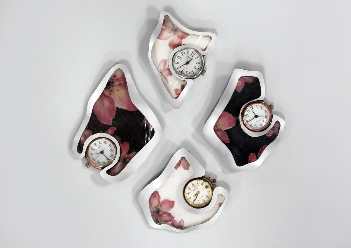 Eco-friendly Jewelry Collection