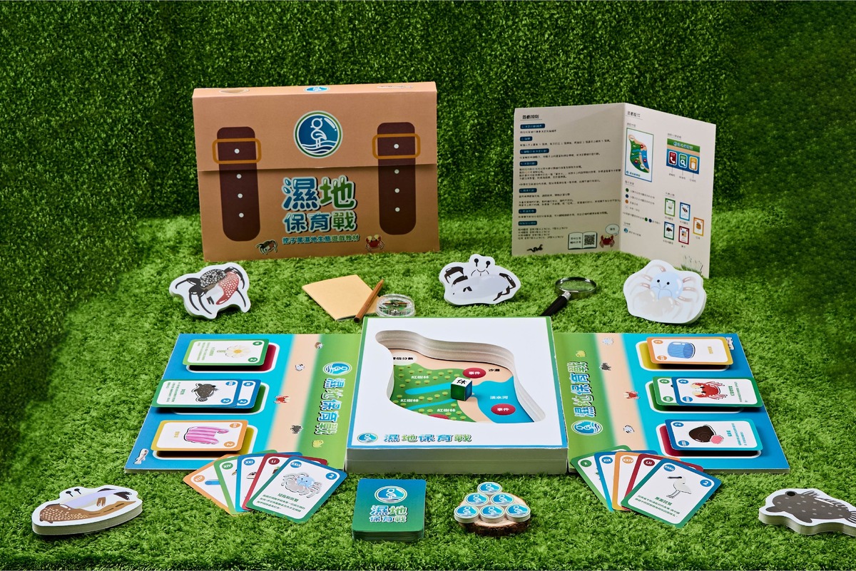 遊戲整體