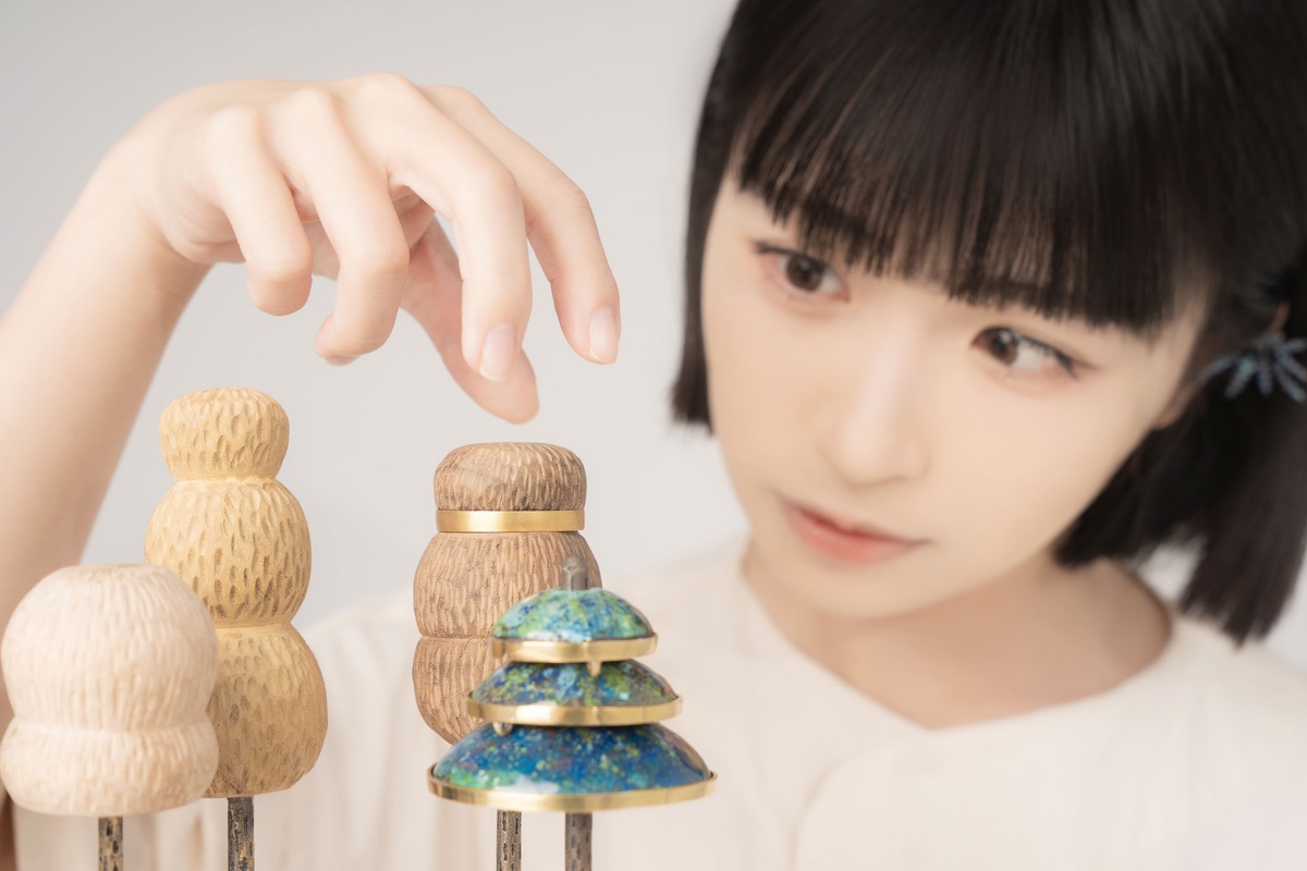 打開樹木盒子