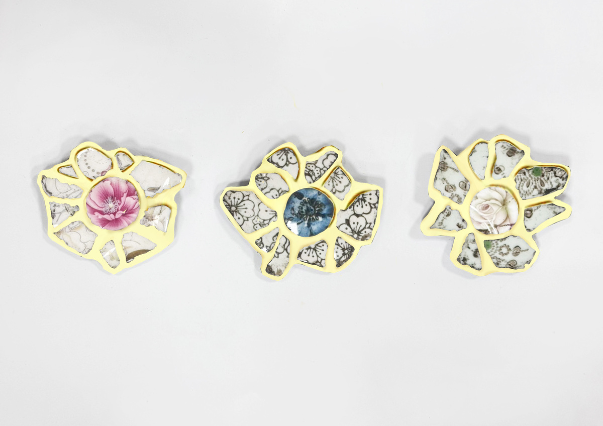 Eco-friendly Jewelry Collection