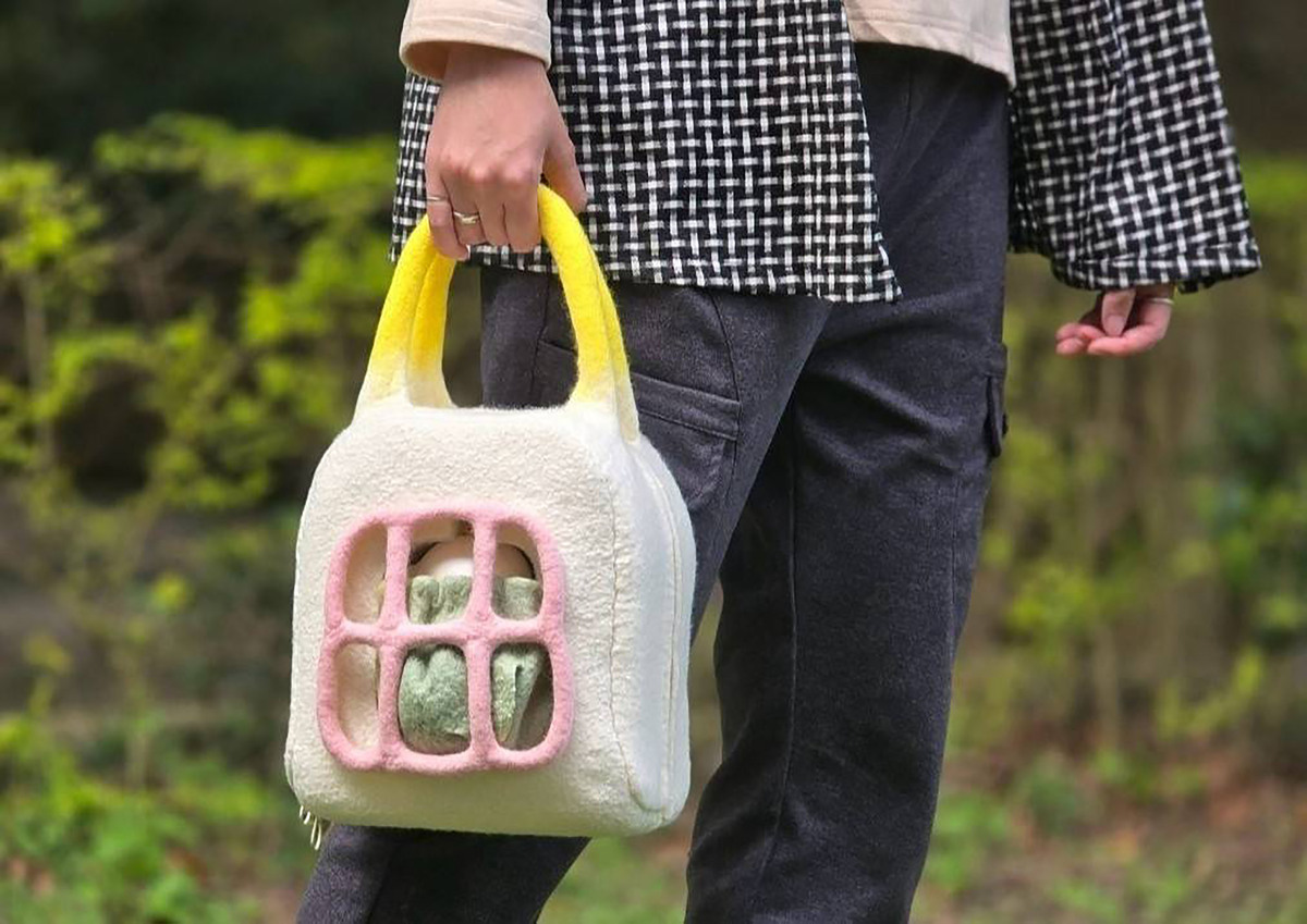 整體商品外出示意圖