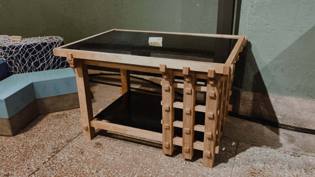 完整家具