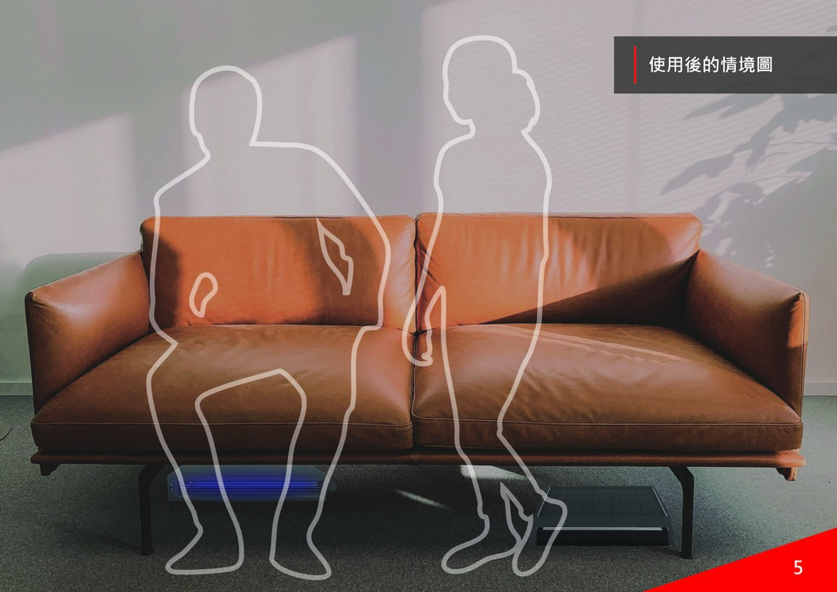 環境使用介紹