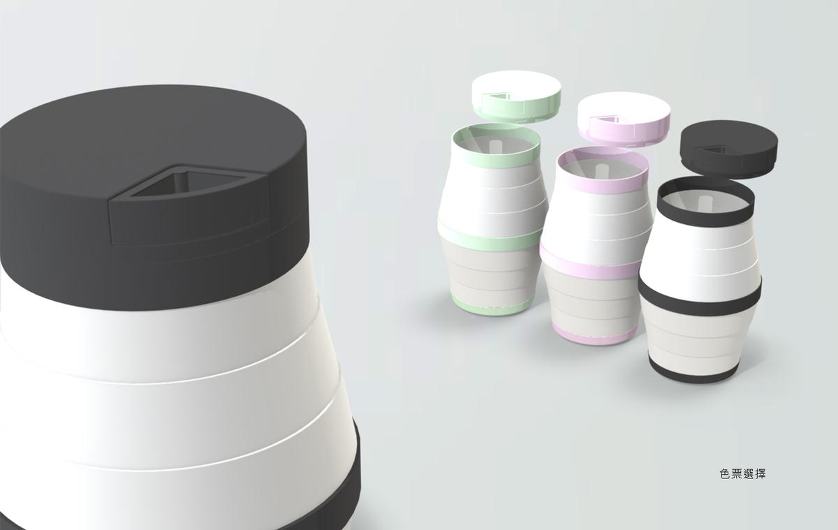 Color Options