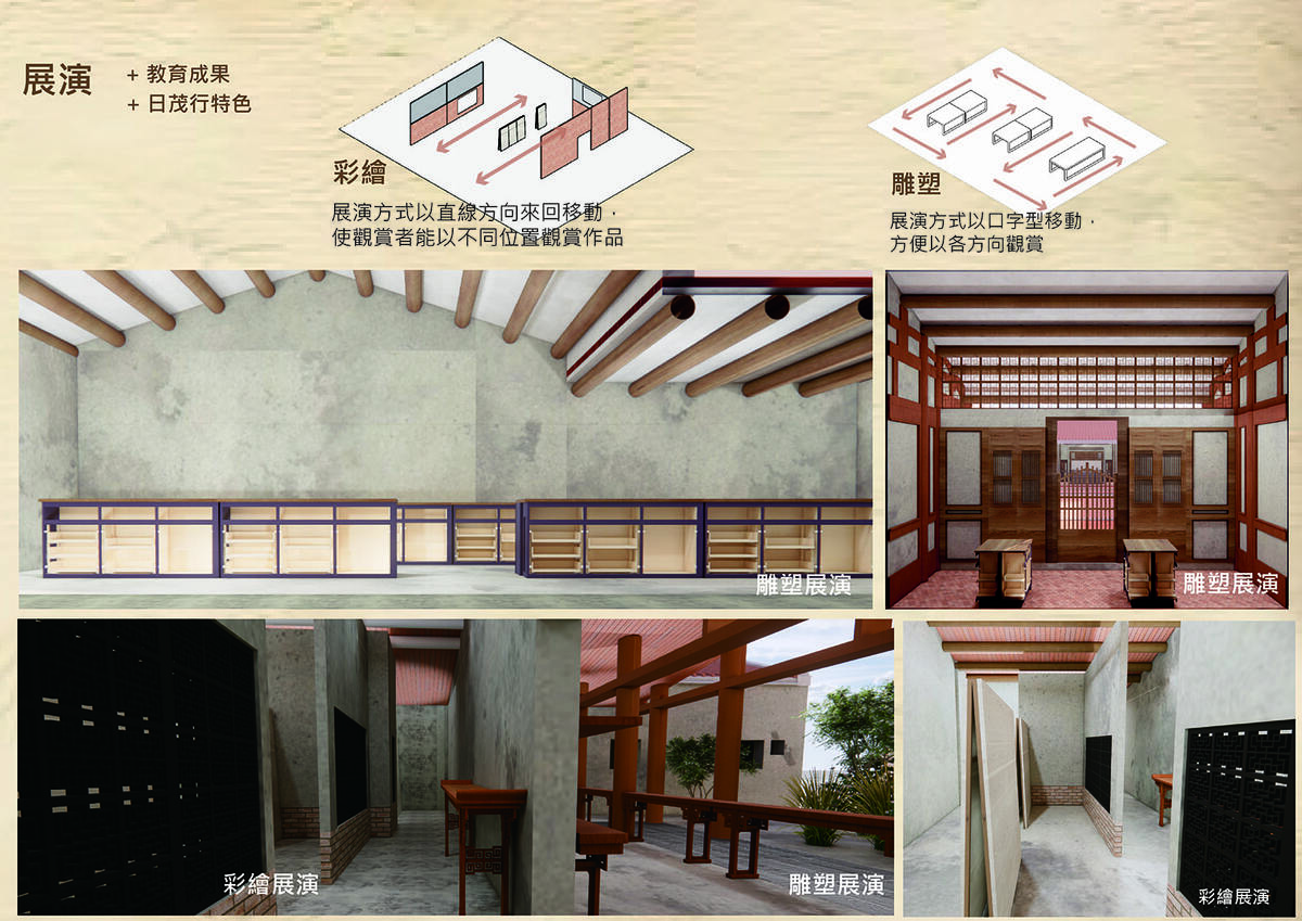 教育工坊操作