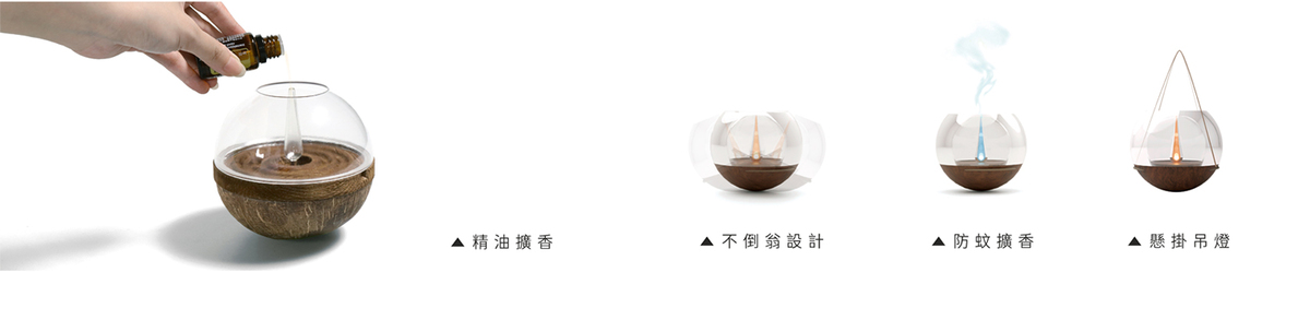 產品功能