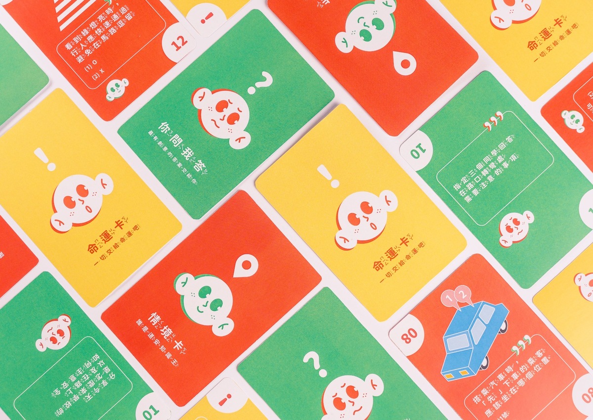 Kigo card set