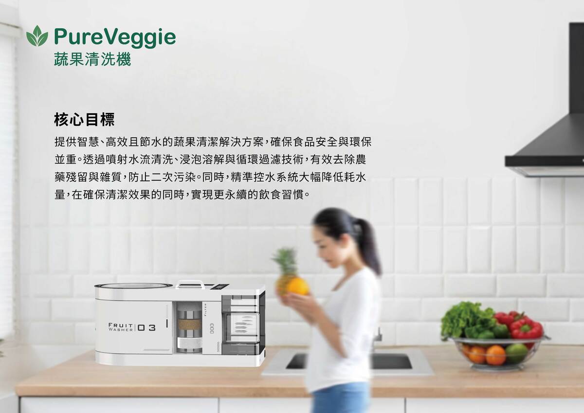 使用情境與產品簡介