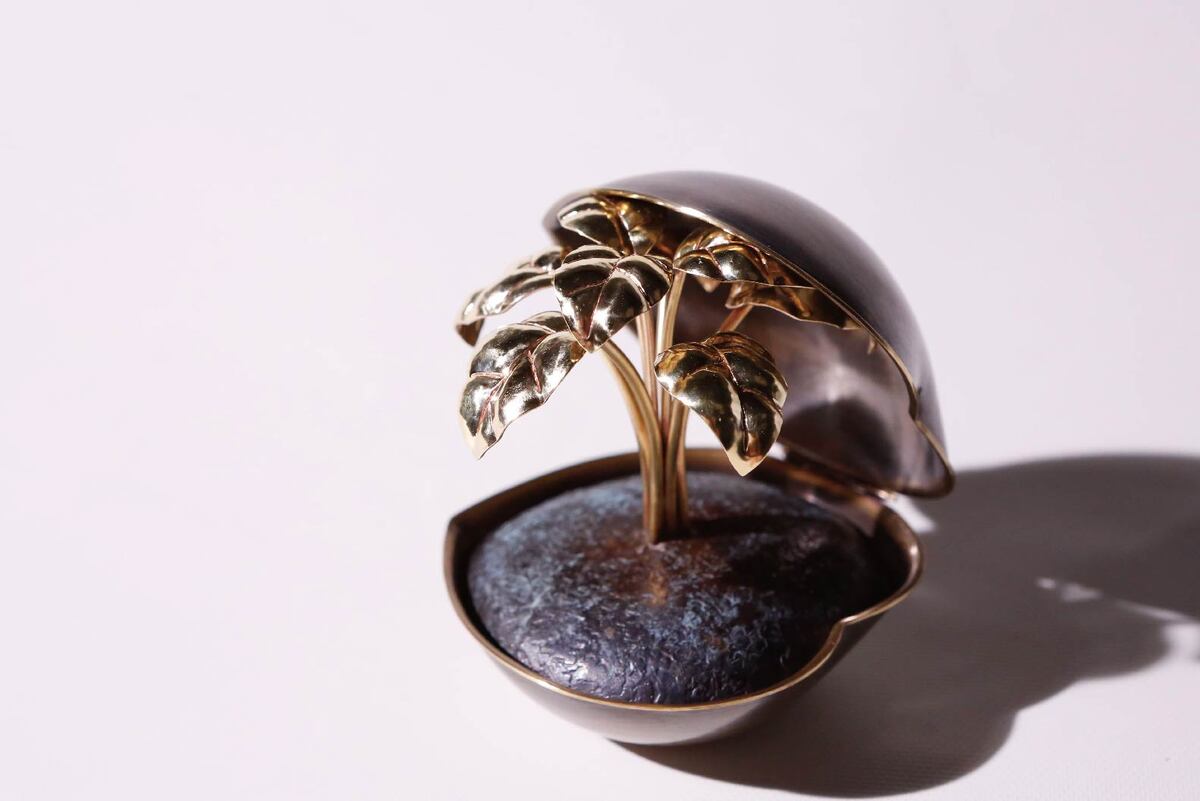 第二心臟－之一