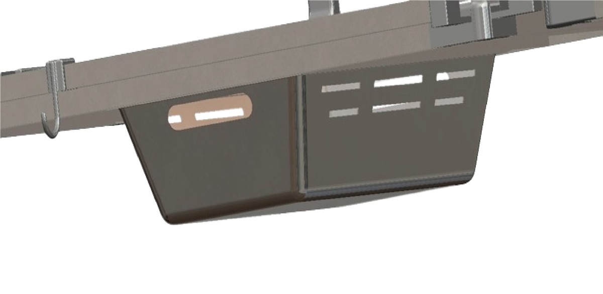 探曹多洞口通風，讓木炭充分燃燒