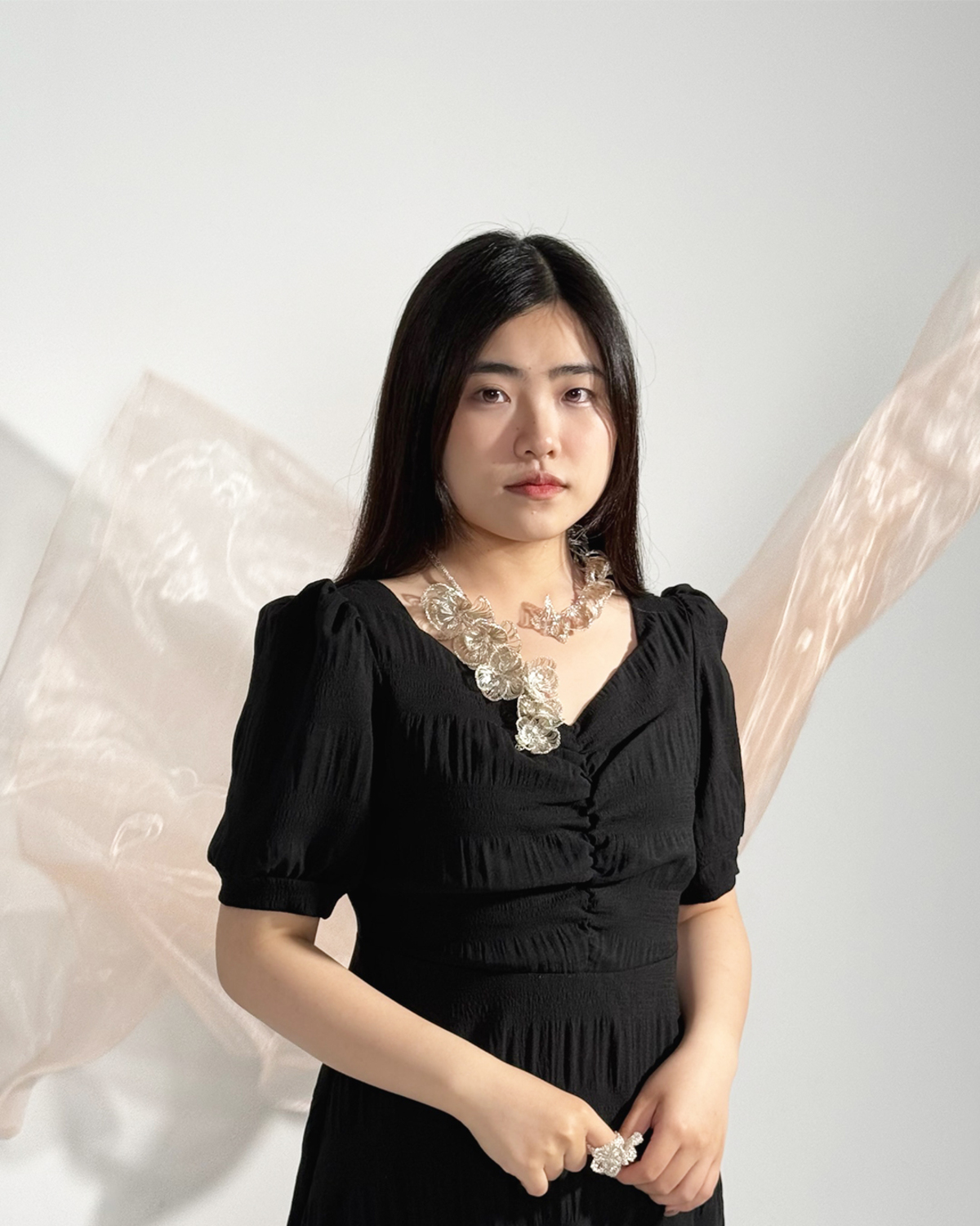 春季(雨水、春分、穀雨)飾品 翻譯