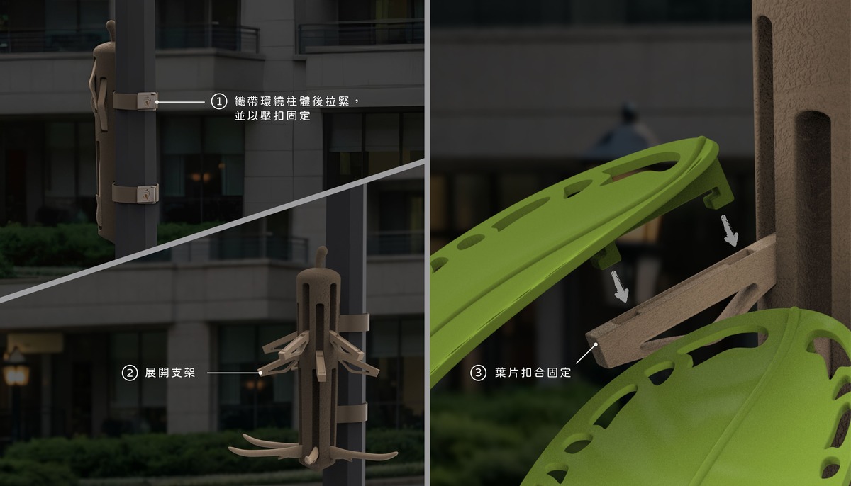 安裝步驟介紹