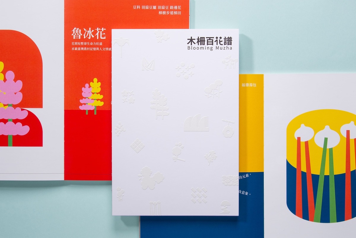 圖鑑設計