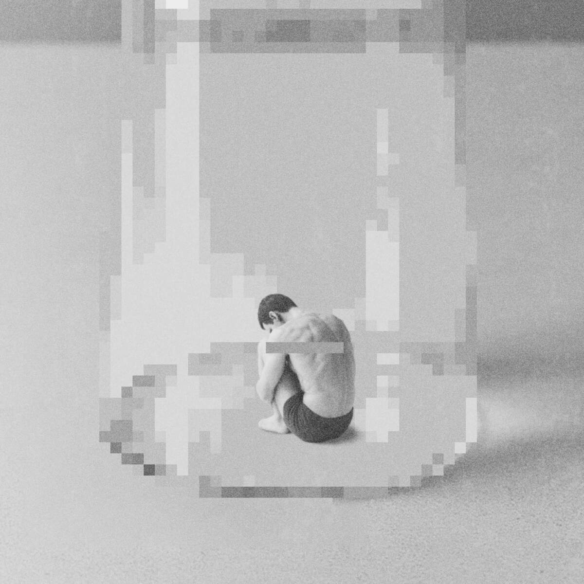 受困的人