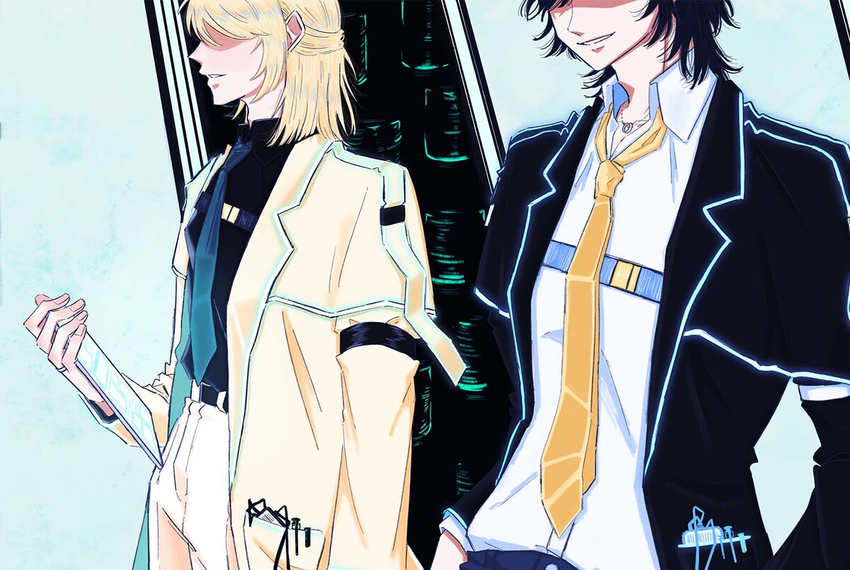 禁忌就像潘朵拉的魔盒