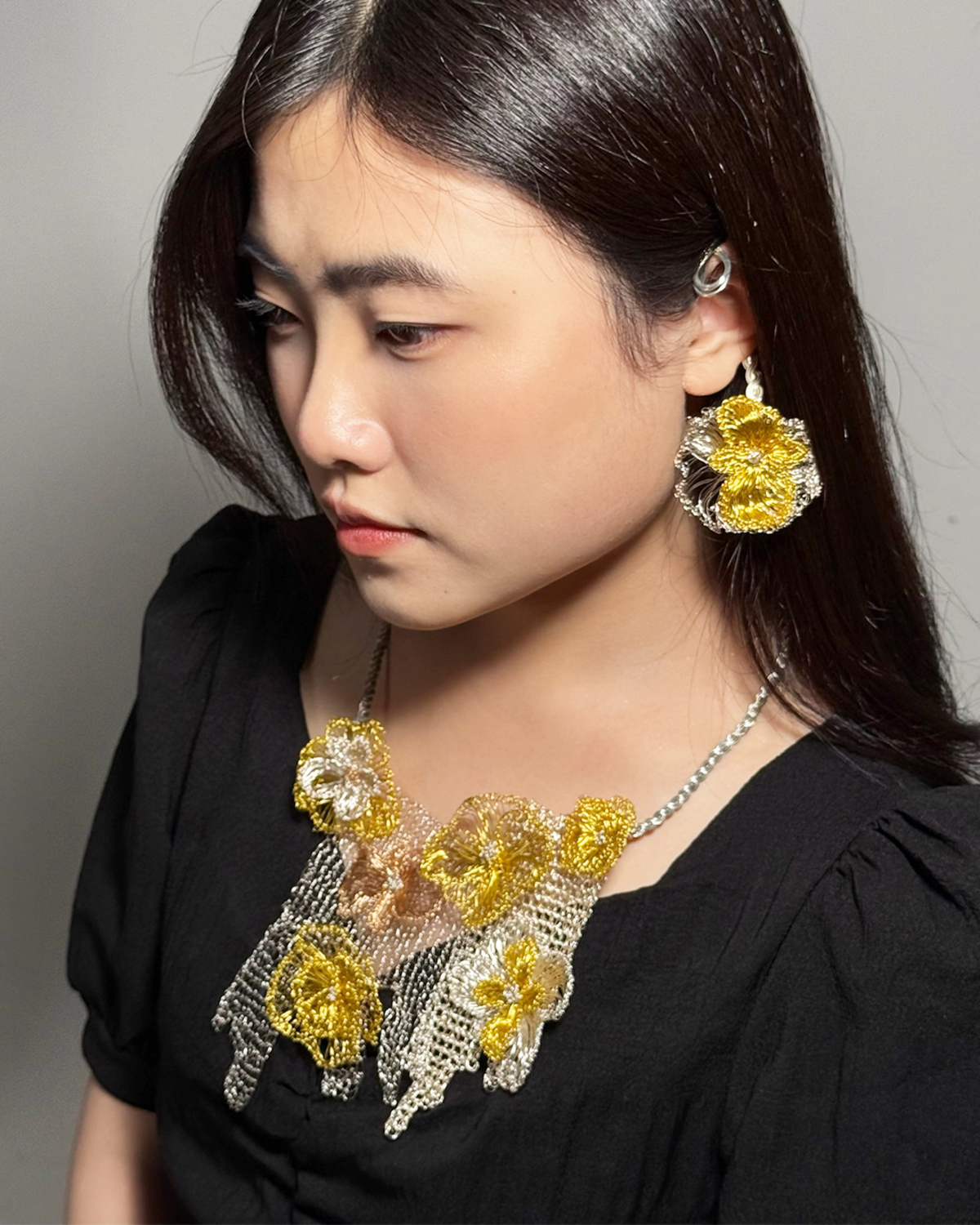 秋季(處暑、秋分、霜降)飾品 翻譯