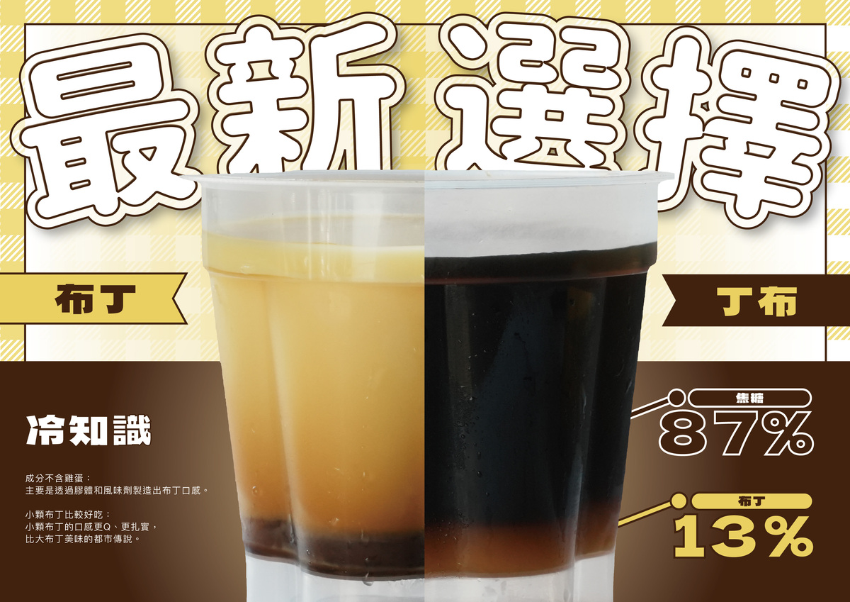 布丁丁布布布丁丁。