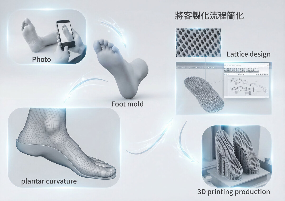 快速的製作週期