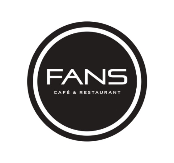 Fans! Café
