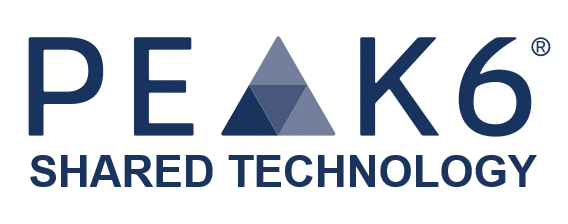 PEAK6 Shared Technology